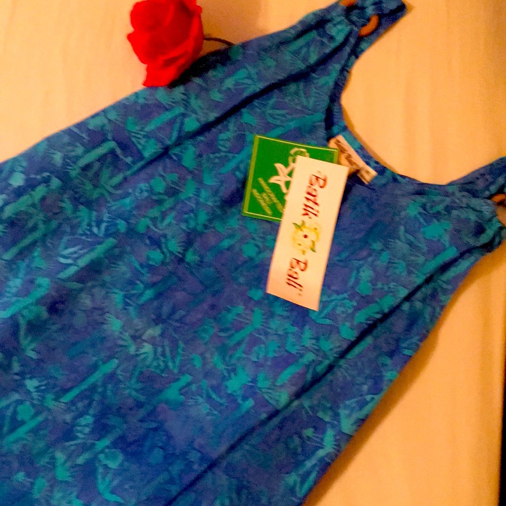 Ladies xl coverup